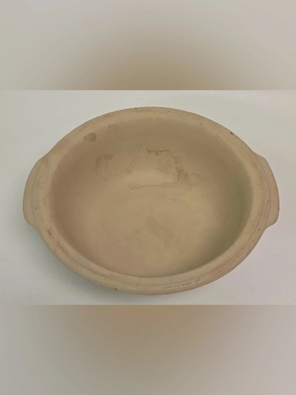 Pampered Chef Family Heritage Baking Bowl